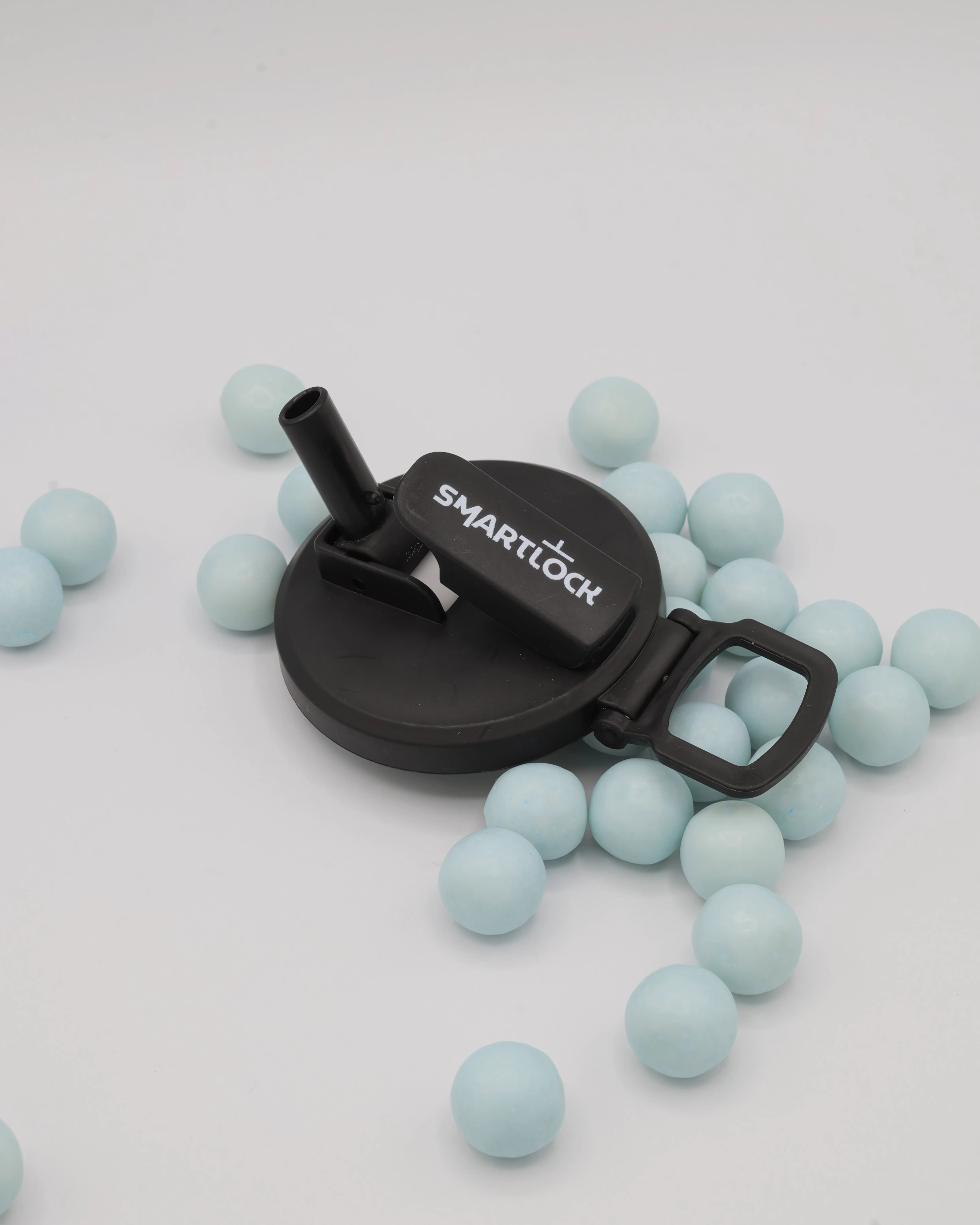 SmartLock 2.0 – het morsvrije droomdeksel